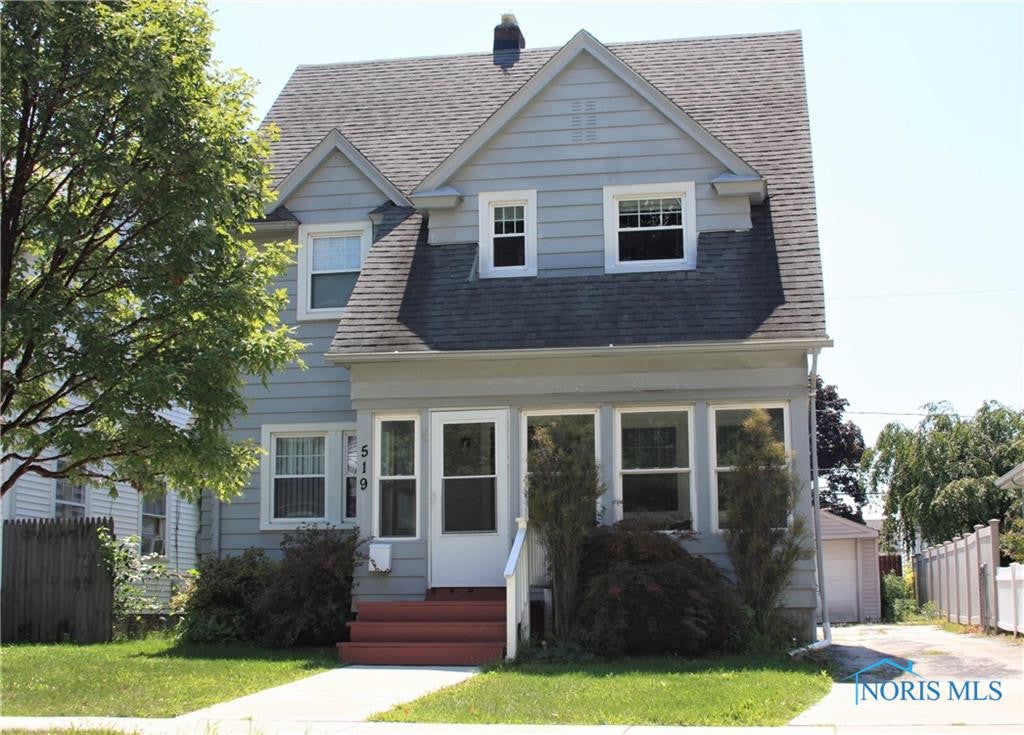 519 Cloverdale Road Toledo, OH 43612 - Photo 1 of 47 Gallery Image 1