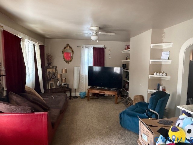 13257 Mary Ball Road Lancaster, VA 22503 - Photo 2 of 15