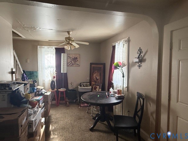 13257 Mary Ball Road Lancaster, VA 22503 - Photo 3 of 15