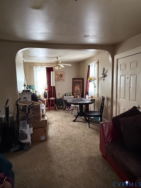 13257 Mary Ball Road Lancaster, VA 22503 - Photo 4 of 15