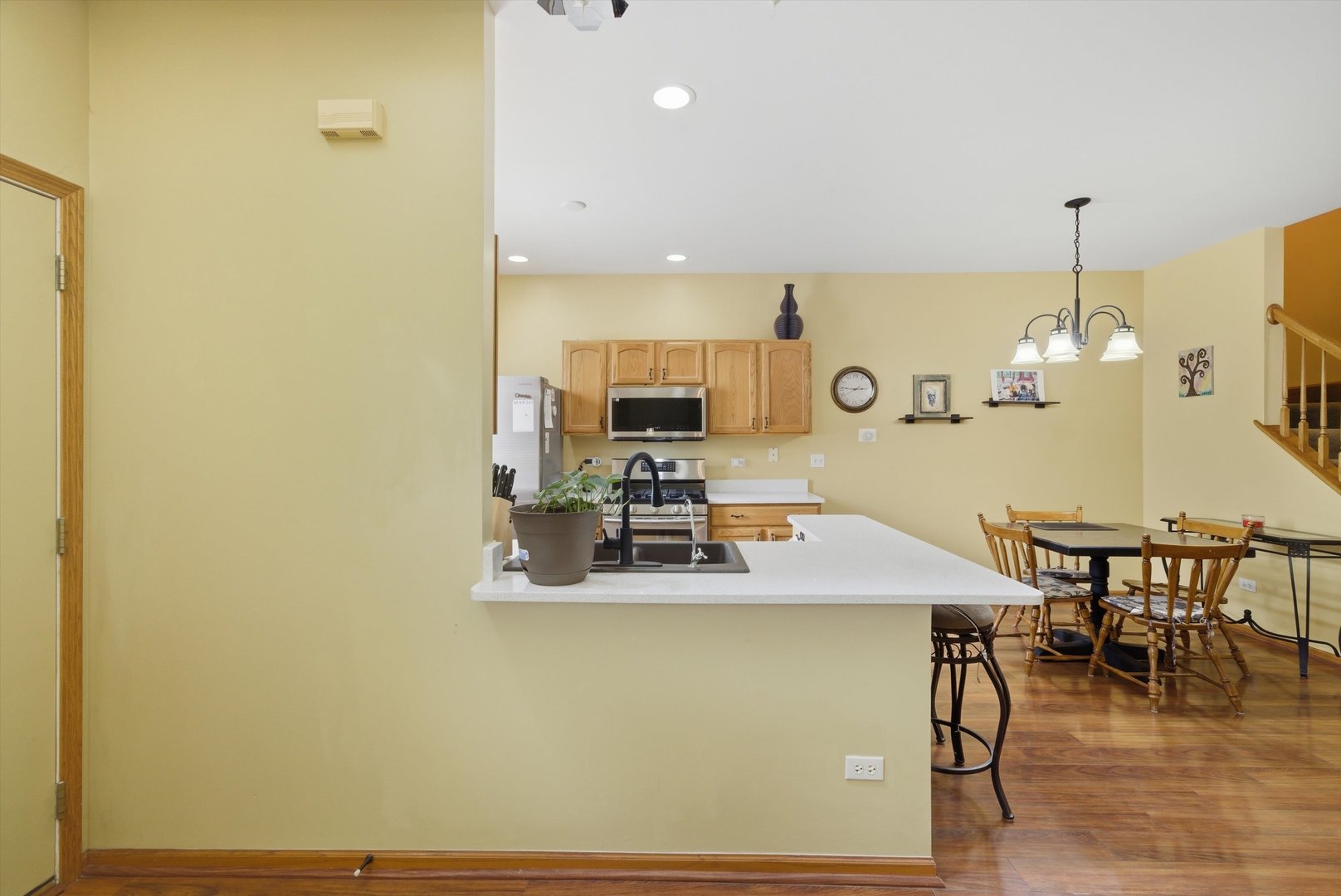 1513 Azalea Circle Romeoville, IL 60446 - Photo 8 of 31