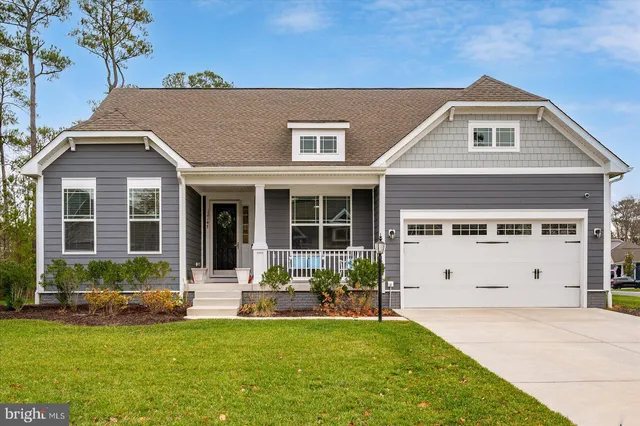 $799,000 | 12147 Pimlico Lane, Berlin, MD 21811