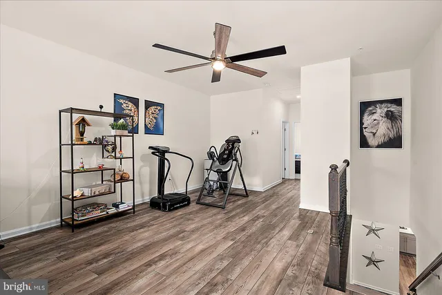 $739,900 | 12147 Pimlico Lane, Berlin, MD 21811