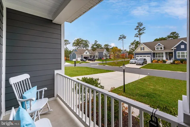 $739,900 | 12147 Pimlico Lane, Berlin, MD 21811