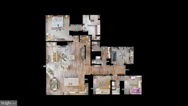 $739,900 | 12147 Pimlico Lane, Berlin, MD 21811