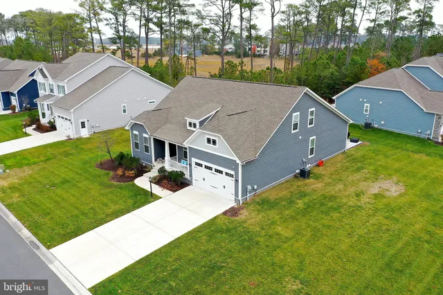 $739,900 | 12147 Pimlico Lane, Berlin, MD 21811