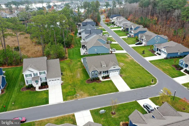 $739,900 | 12147 Pimlico Lane, Berlin, MD 21811