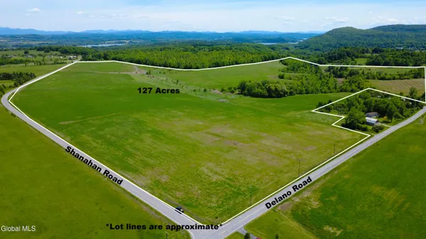 $739,900 | L19.111 Delano Road, Ticonderoga, NY 12883