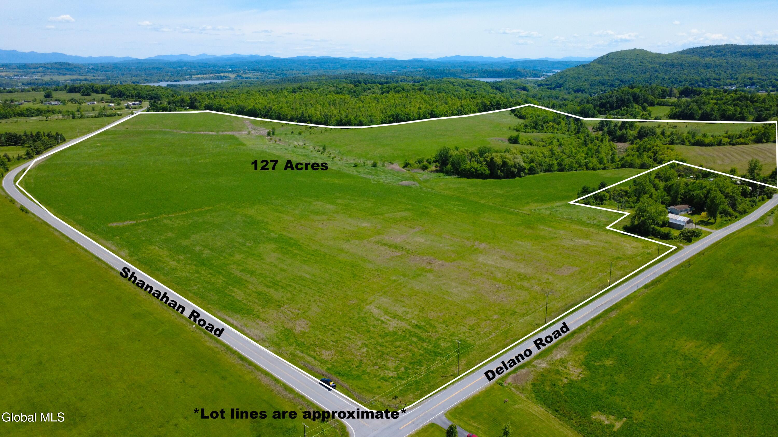L19.111 Delano Road Ticonderoga, NY 12883 - Photo 1 of 12 Shanahan_Delano1