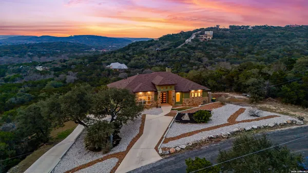 $1,275,000 | 9889 Cash Mountain Drive, Helotes, TX 78023