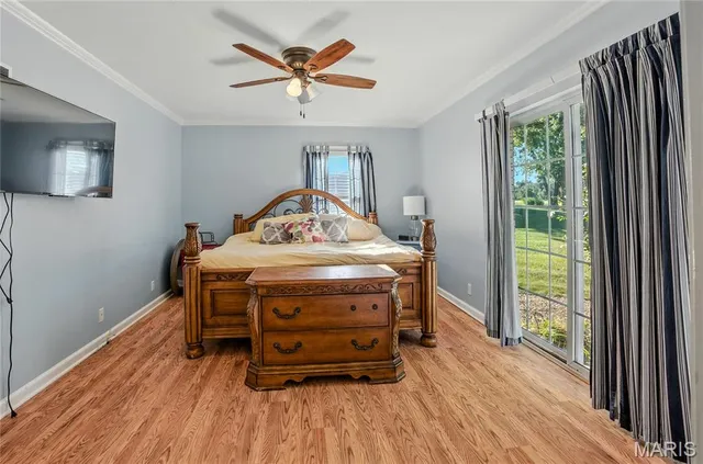 $500,000 | 8 Country Club Drive, Mexico, MO 65265