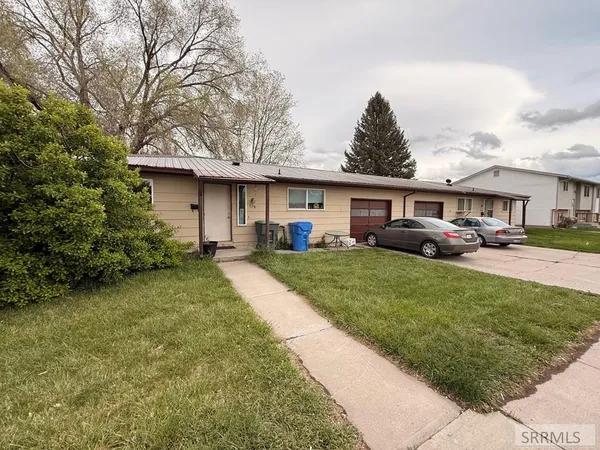 $315,000 | 1128 McKinley Avenue, Unit 1138, Pocatello, ID 83201