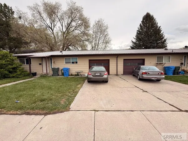 $315,000 | 1128 McKinley Avenue, Unit 1138, Pocatello, ID 83201