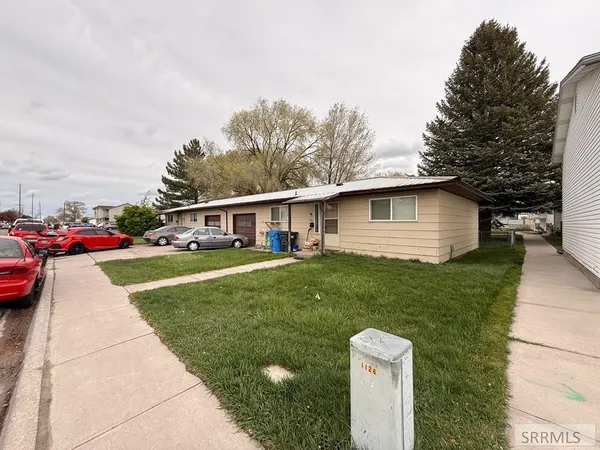 $315,000 | 1128 McKinley Avenue, Unit 1138, Pocatello, ID 83201