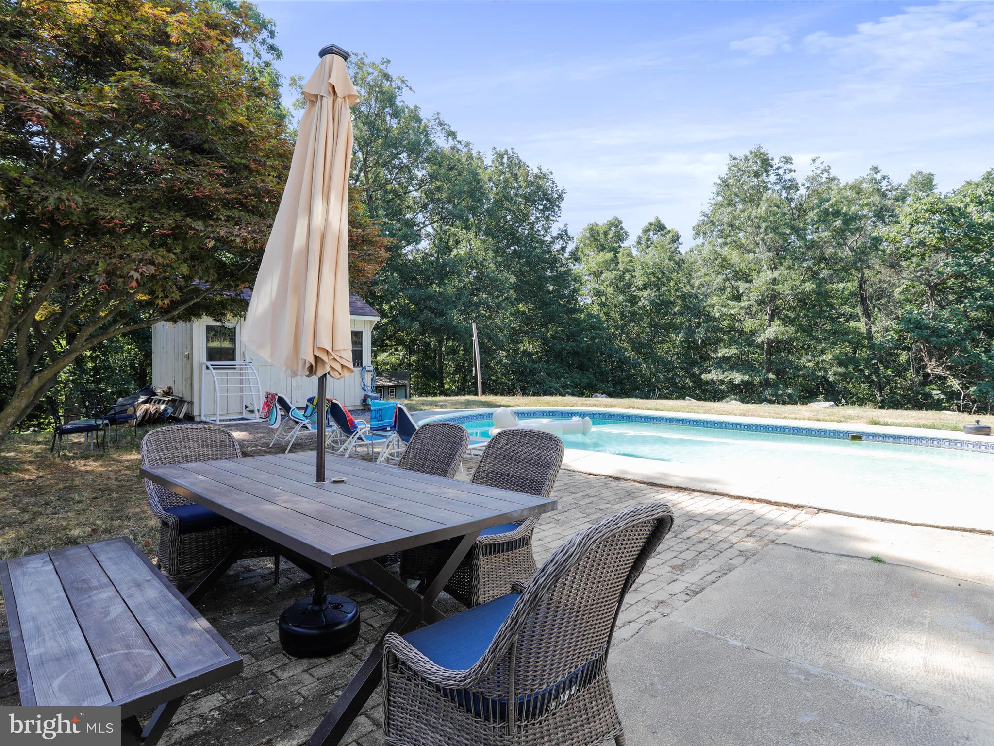 335 Steep Hill Road Front Royal, VA 22630 - Photo 15 of 90 Gallery Image 15