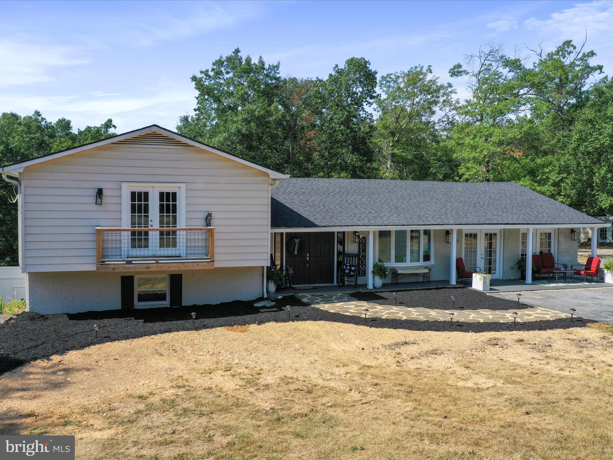 335 Steep Hill Road Front Royal, VA 22630 - Photo 2 of 90 Gallery Image 2