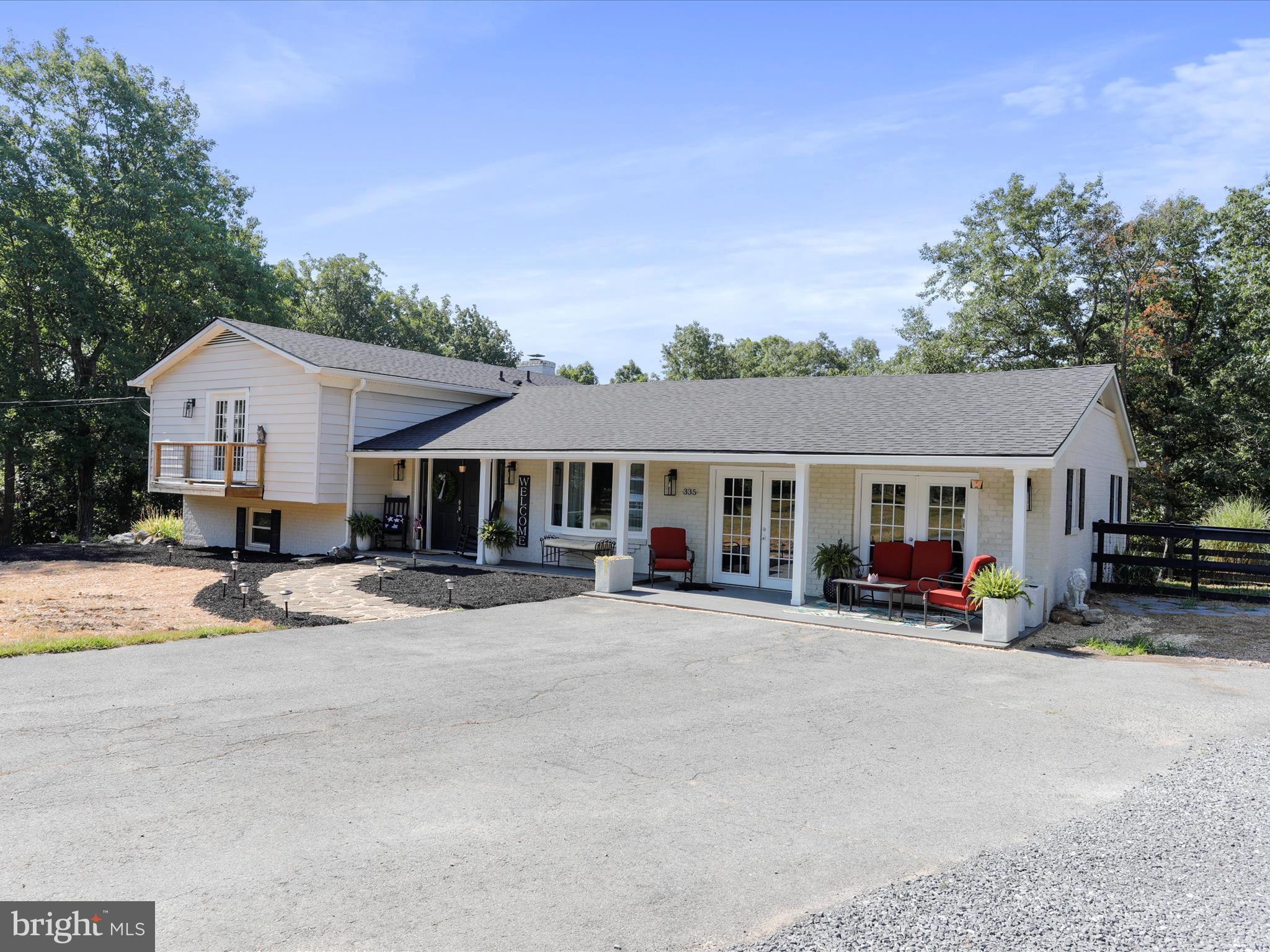 335 Steep Hill Road Front Royal, VA 22630 - Photo 3 of 90 Gallery Image 3