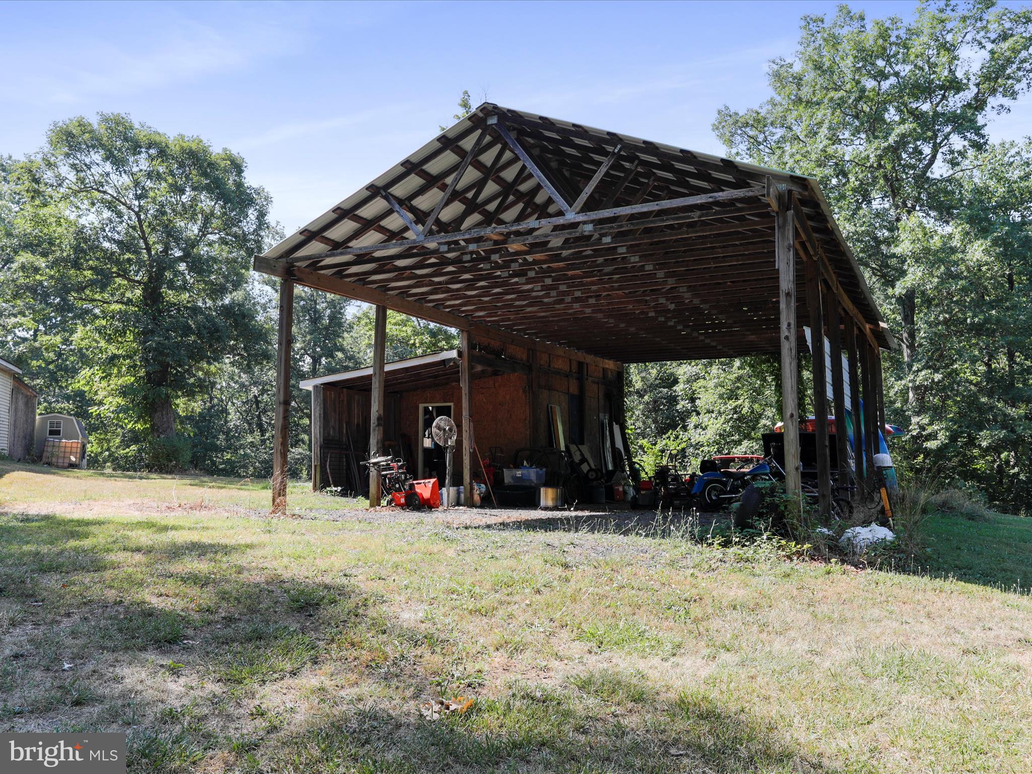 335 Steep Hill Road Front Royal, VA 22630 - Photo 50 of 90 Gallery Image 50