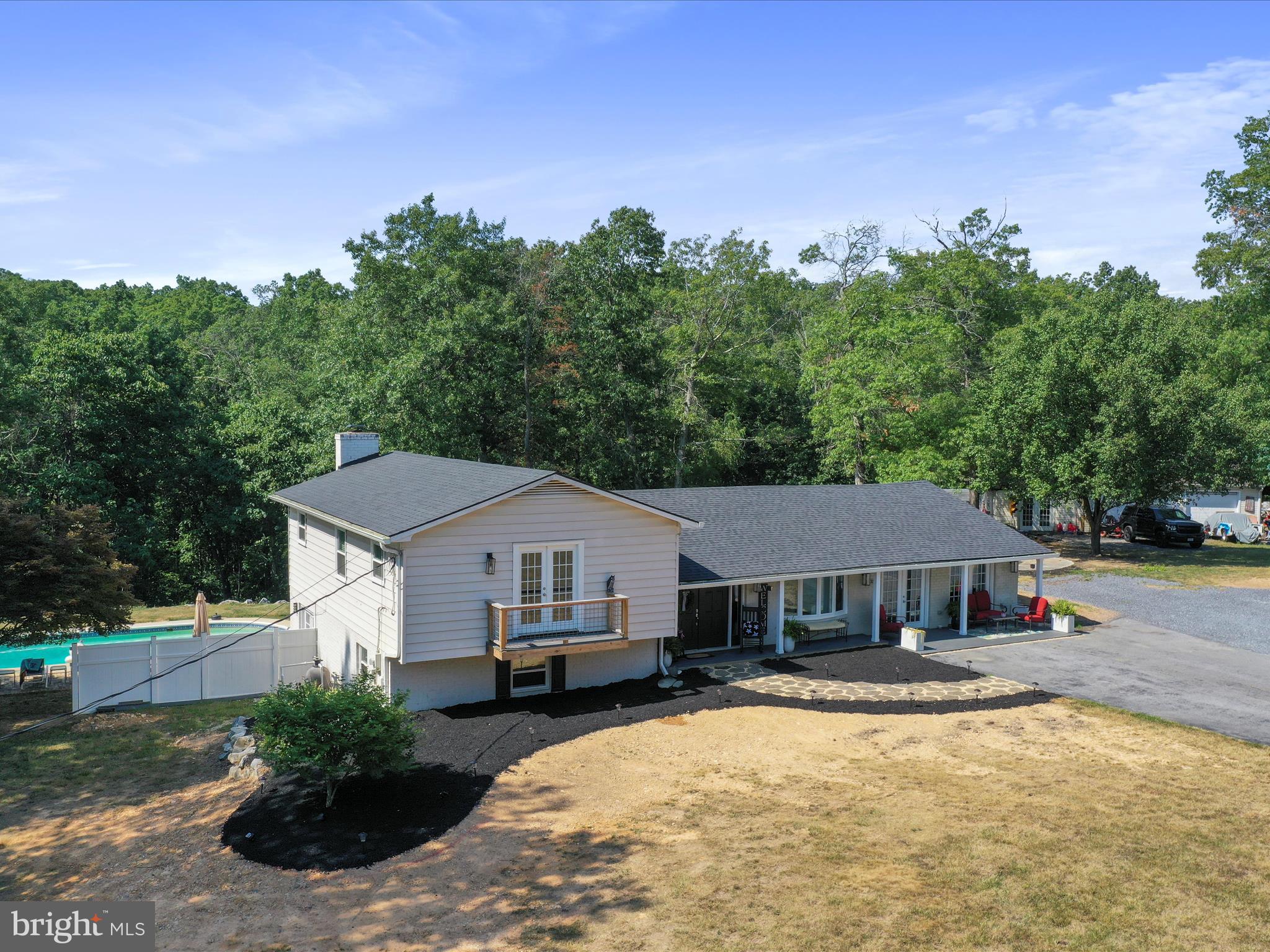 335 Steep Hill Road Front Royal, VA 22630 - Photo 5 of 90 Gallery Image 5