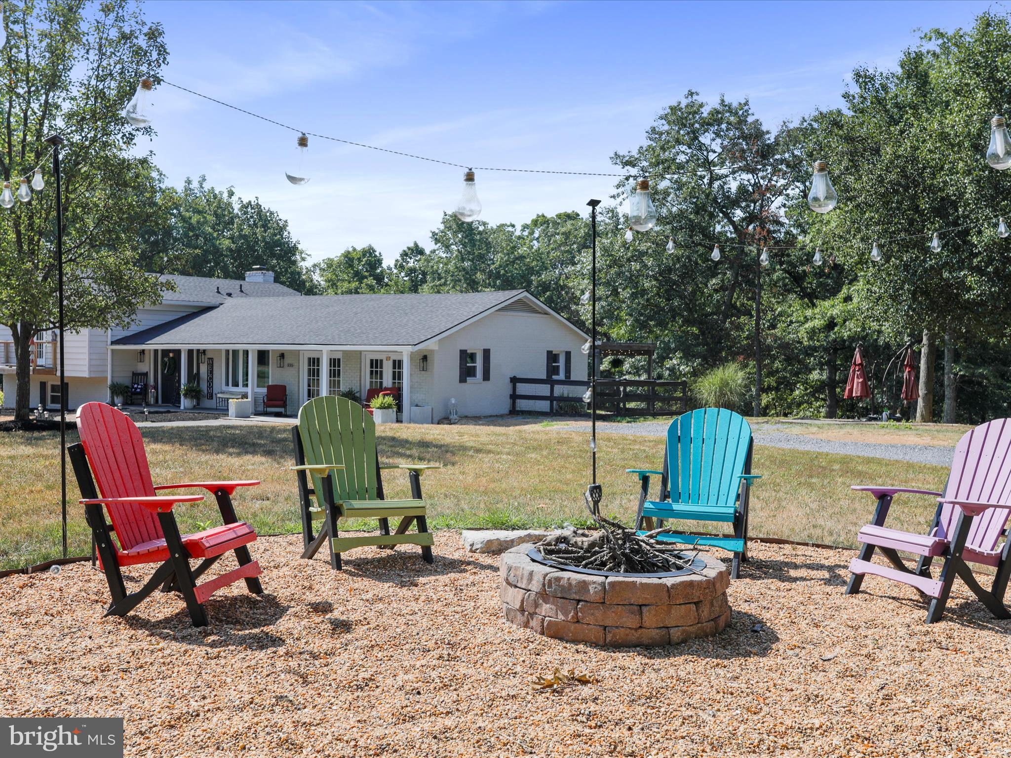 335 Steep Hill Road Front Royal, VA 22630 - Photo 53 of 90 Gallery Image 53