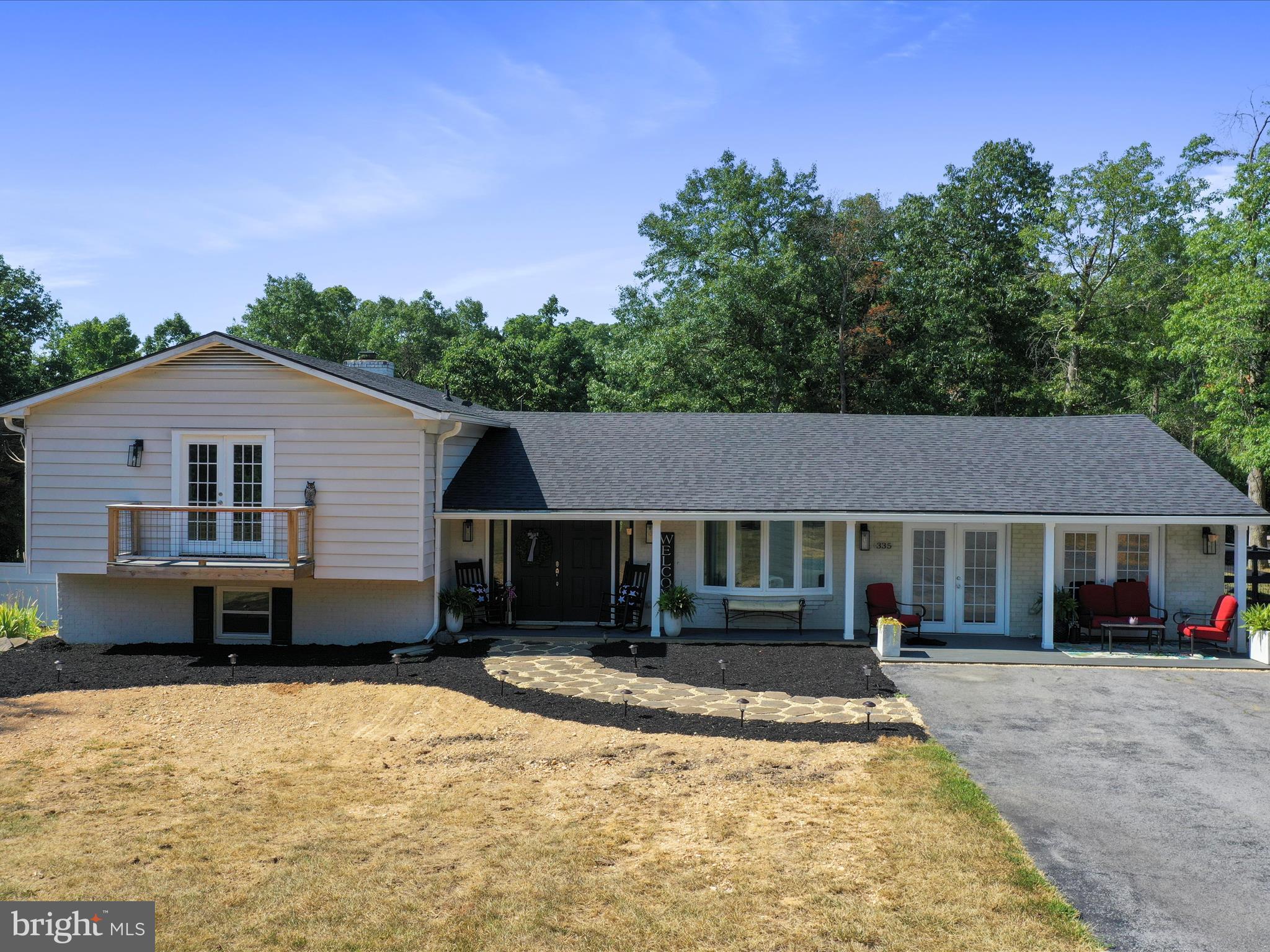 335 Steep Hill Road Front Royal, VA 22630 - Photo 67 of 90 Gallery Image 67