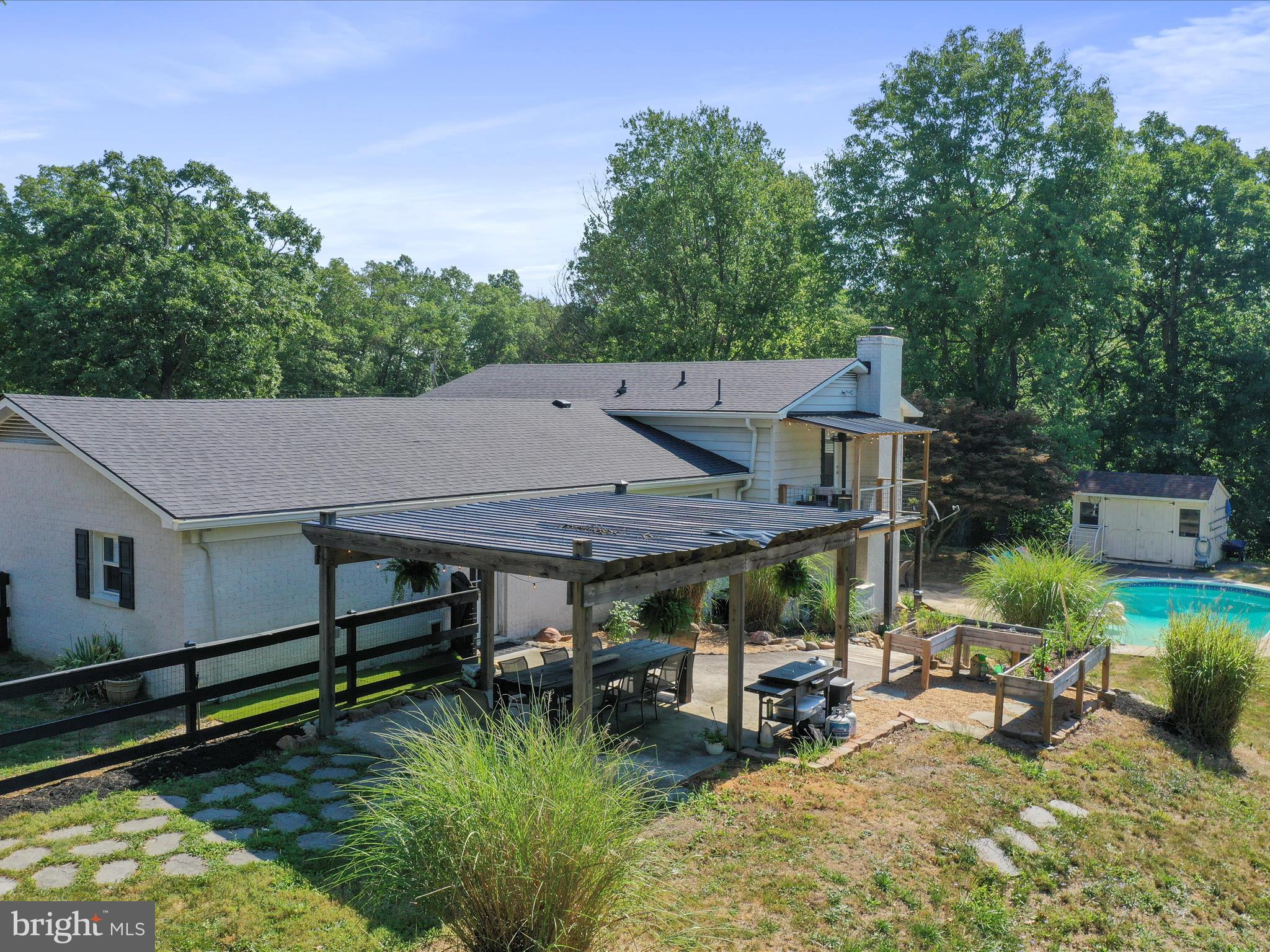 335 Steep Hill Road Front Royal, VA 22630 - Photo 71 of 90 Gallery Image 71