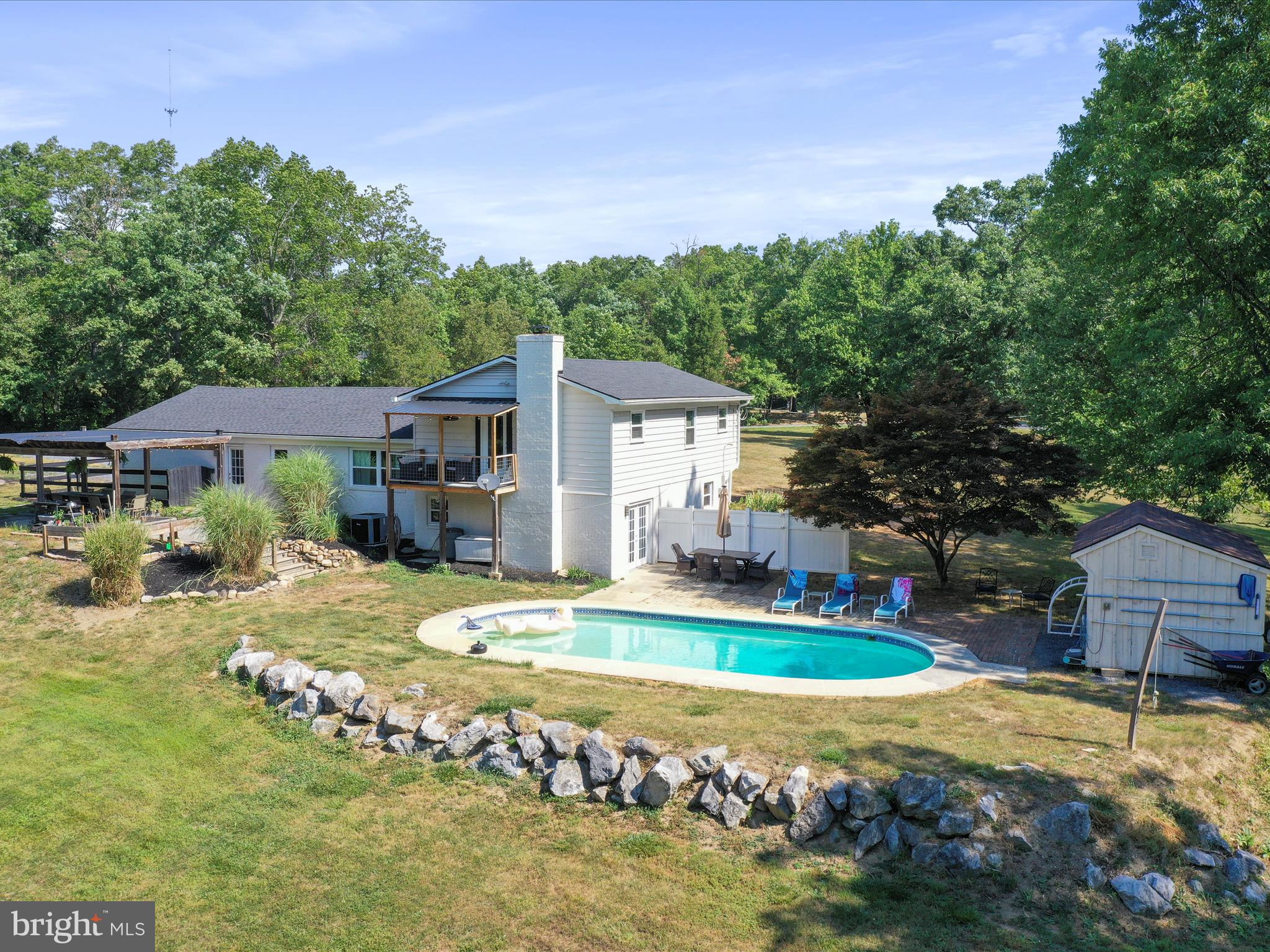 335 Steep Hill Road Front Royal, VA 22630 - Photo 77 of 90 Gallery Image 77