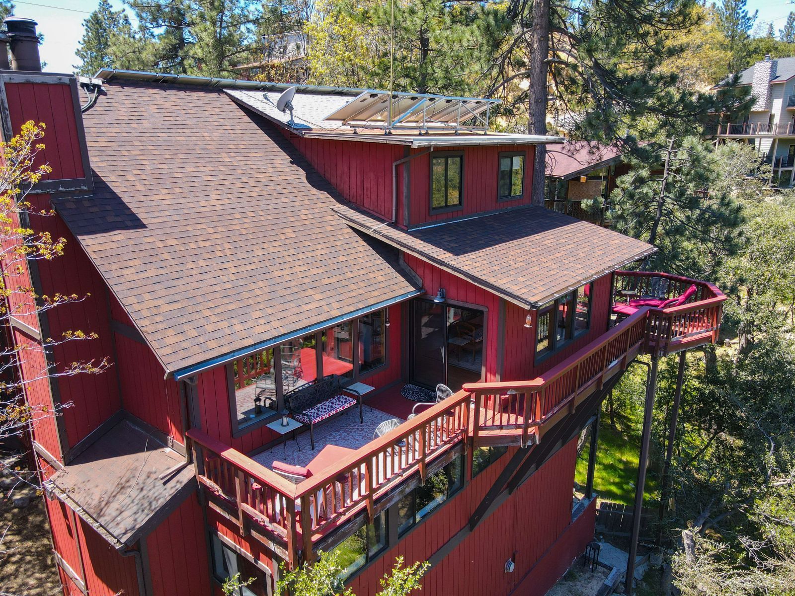 54062 Linger Lane Idyllwild, CA 92549 - Photo 53 of 68 Untitled
