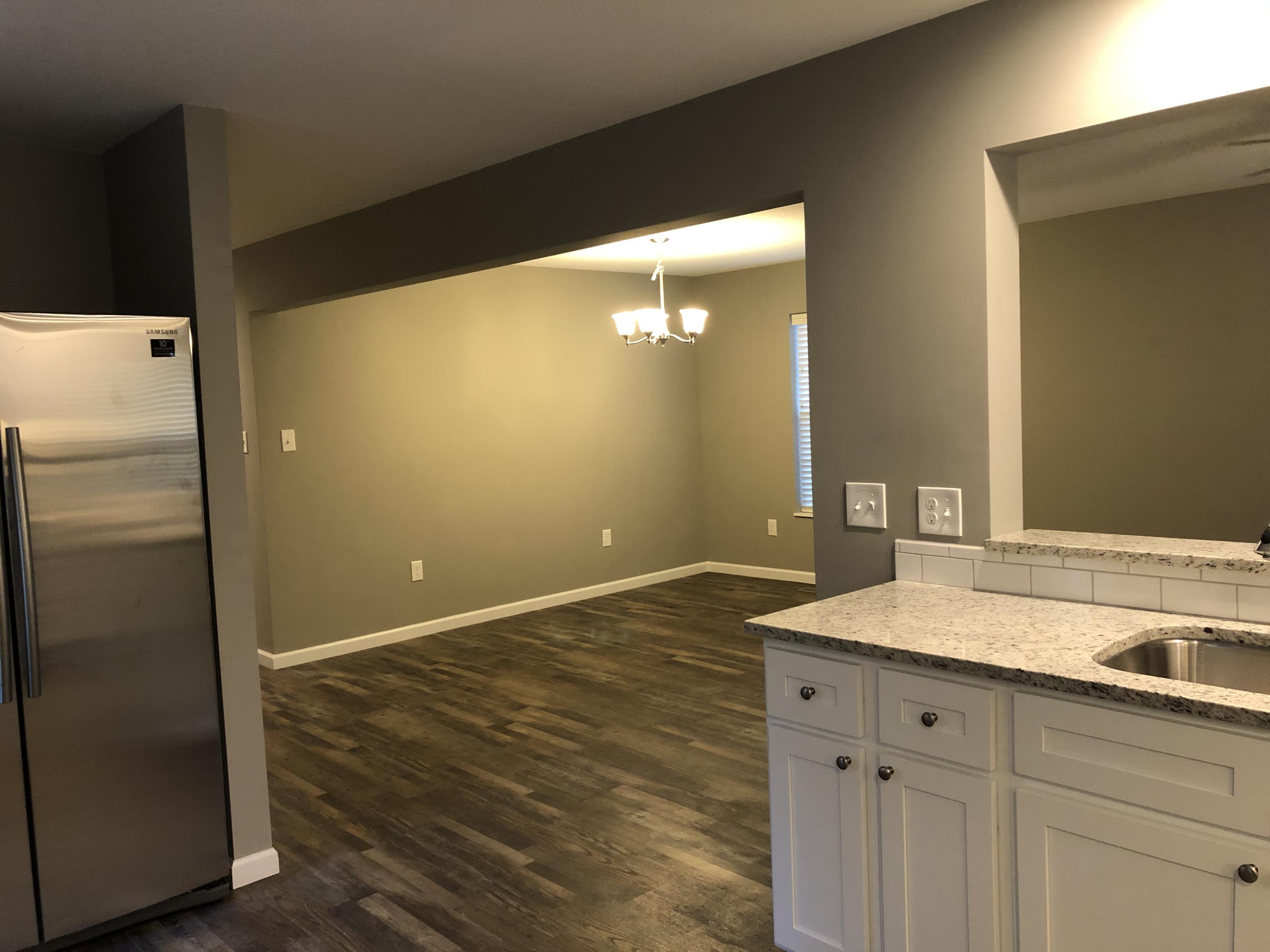424 Robertsville Road Oak Ridge, TN 37830 - Photo 29 of 29 Open Floor Plan
