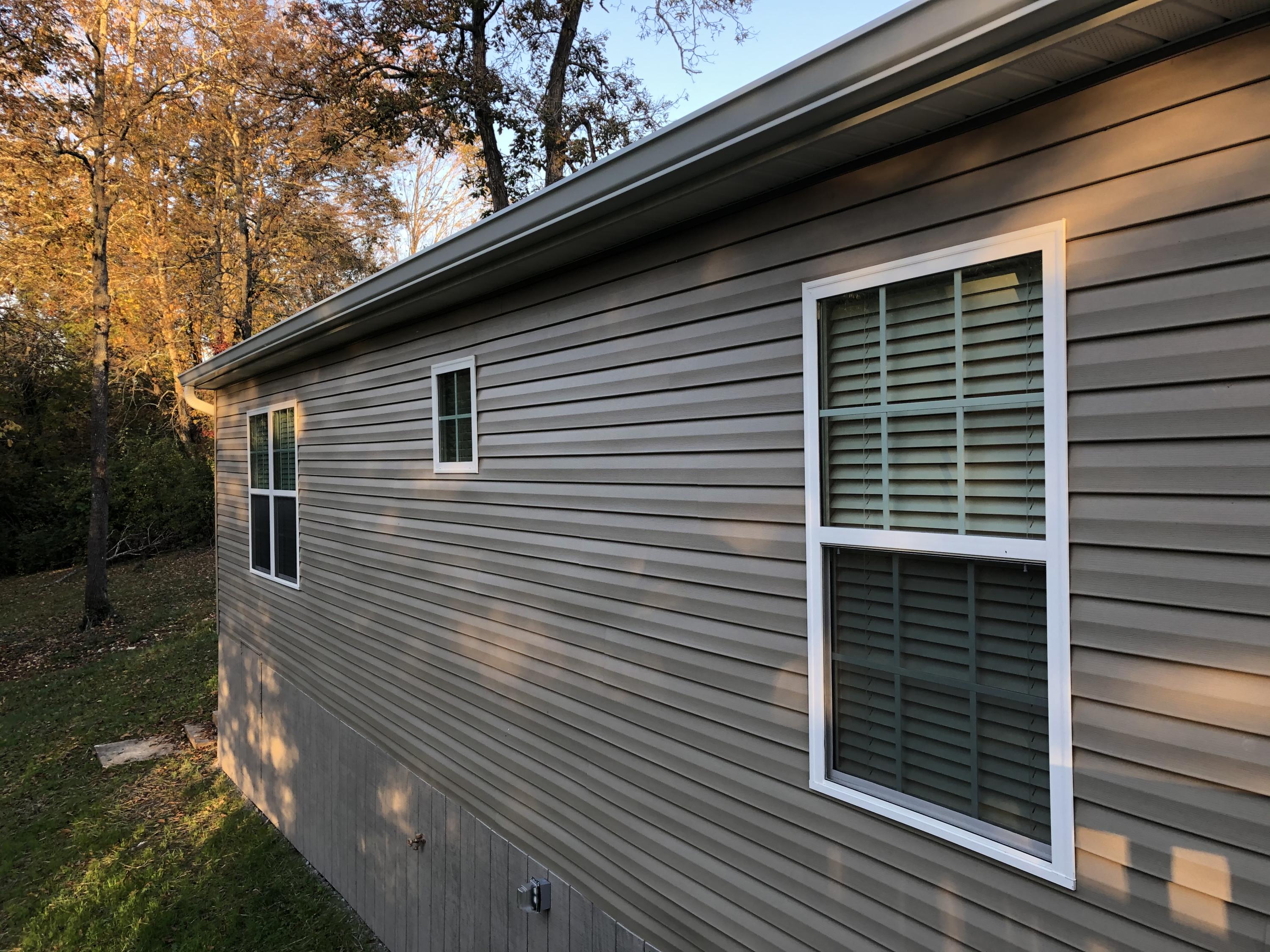 424 Robertsville Road Oak Ridge, TN 37830 - Photo 13 of 29 Rear View