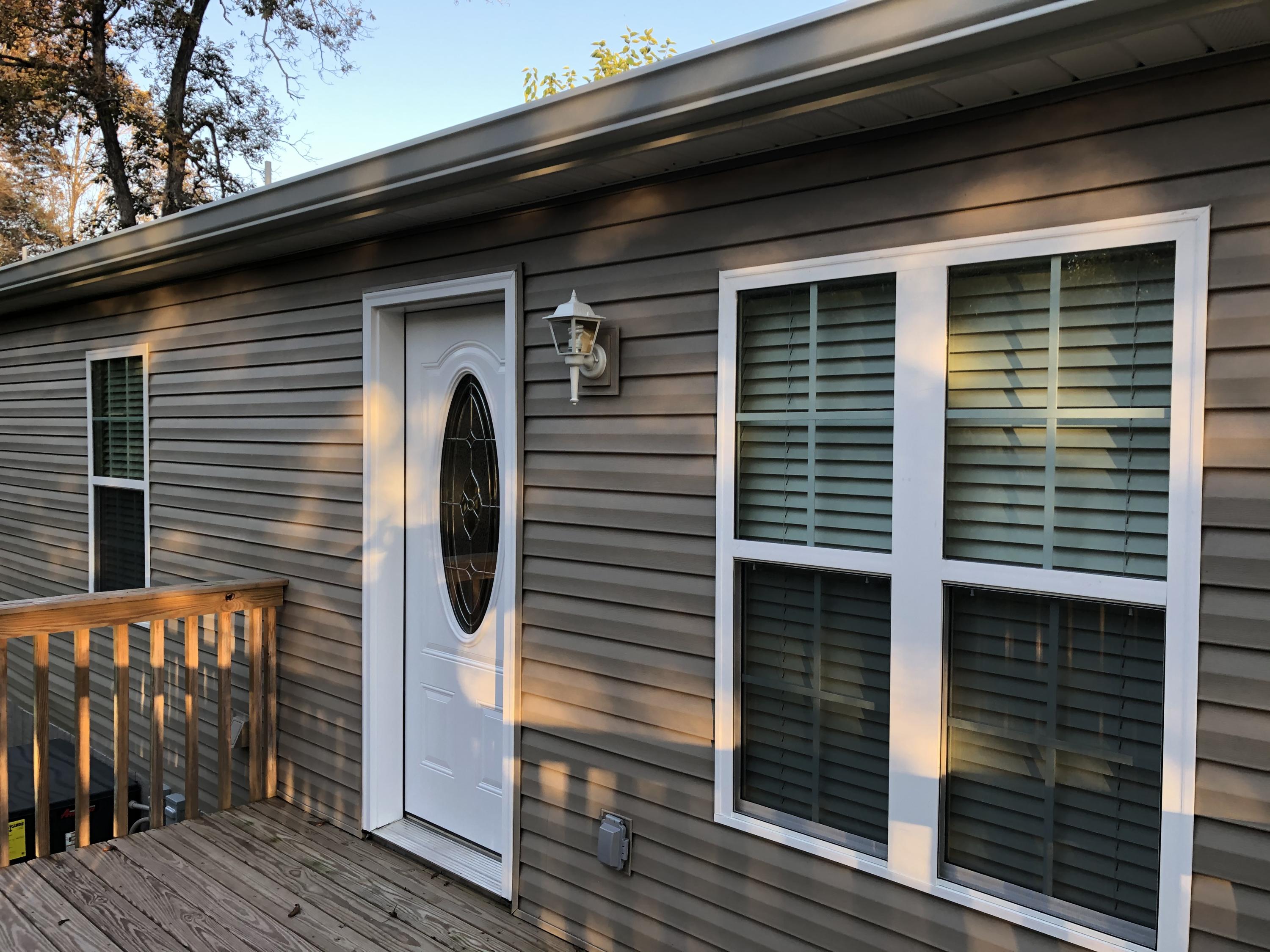424 Robertsville Road Oak Ridge, TN 37830 - Photo 16 of 29 Back Deck