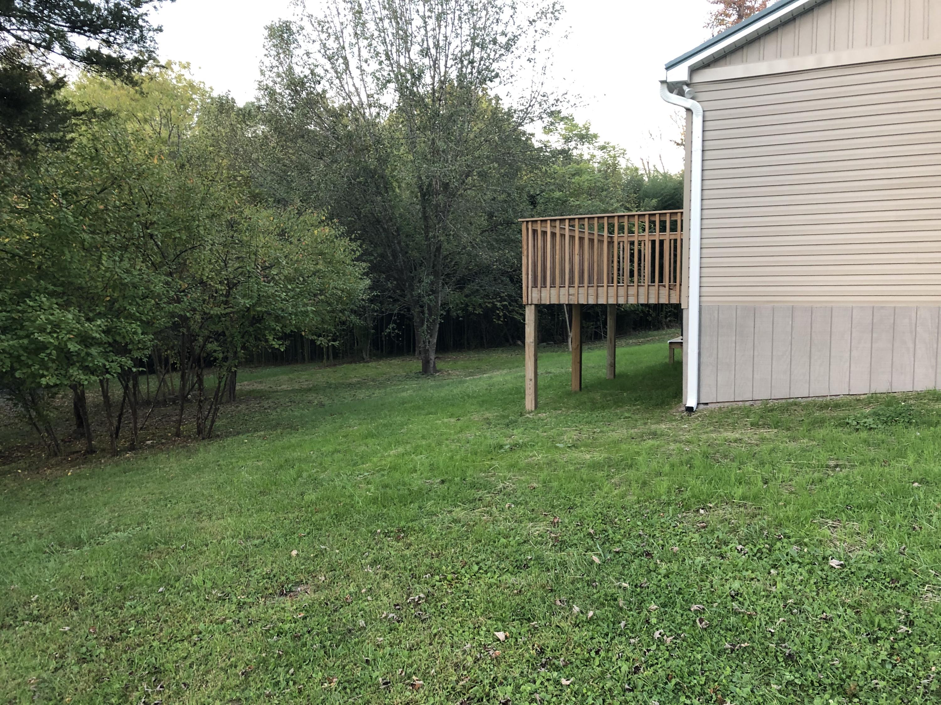 424 Robertsville Road Oak Ridge, TN 37830 - Photo 3 of 29 View into Back