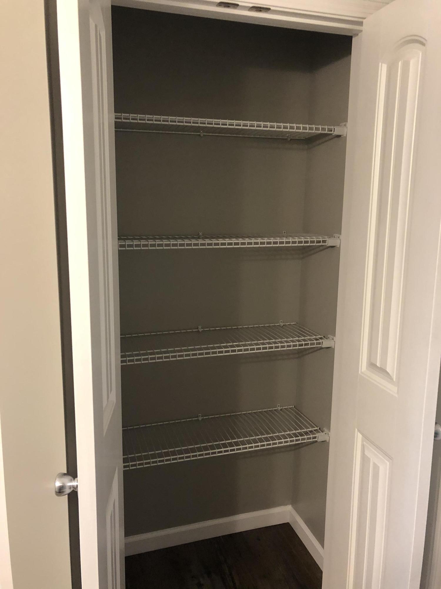424 Robertsville Road Oak Ridge, TN 37830 - Photo 20 of 29 Master Bath Closet