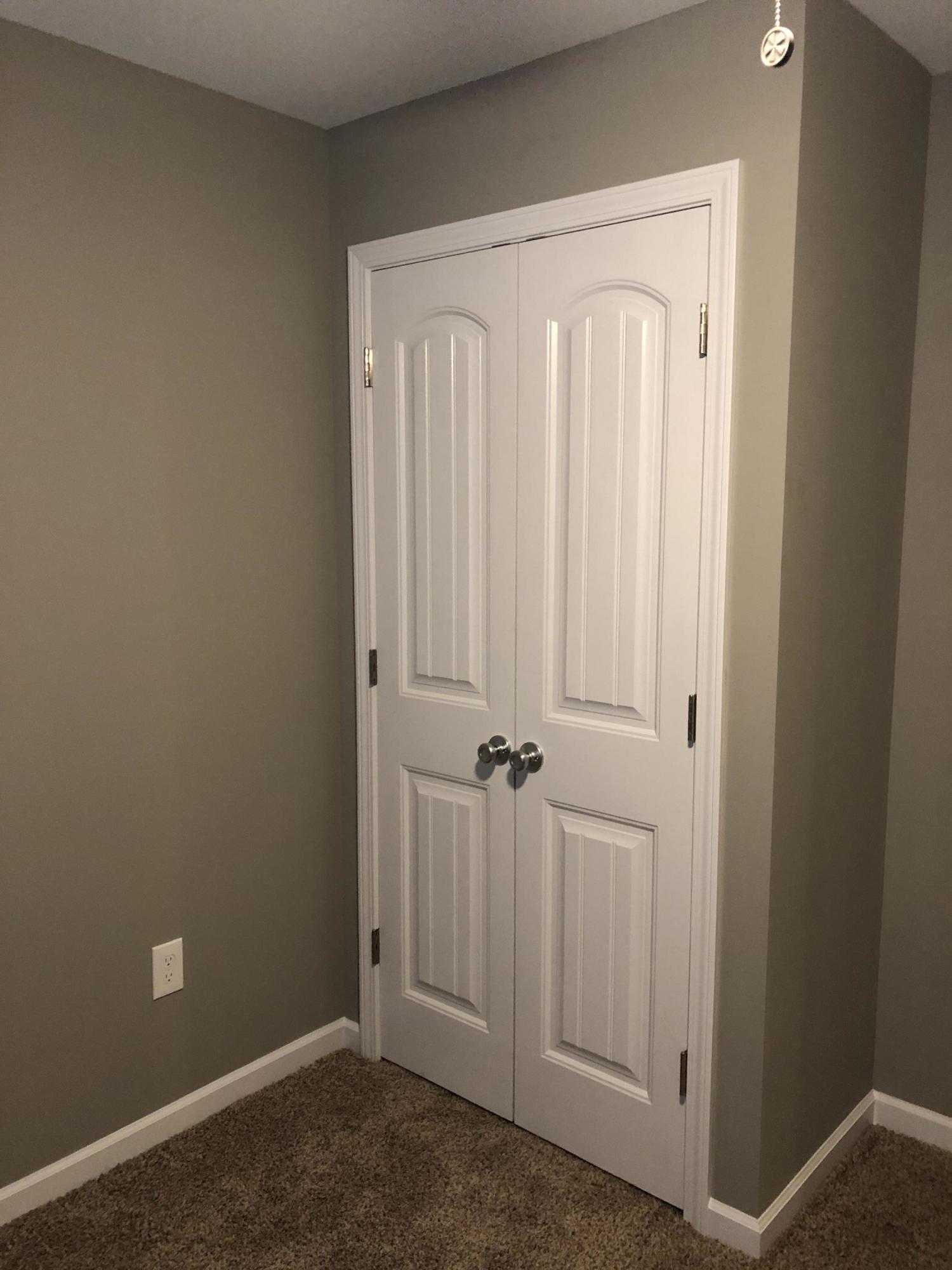 424 Robertsville Road Oak Ridge, TN 37830 - Photo 24 of 29 2nd & 3rd Bedroom Closets