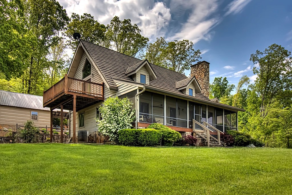 1150 Camellia Road Newport, TN 37821 - Photo 52 of 52 Gallery Image 52