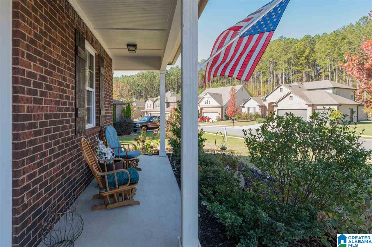 1058 Merion Drive Calera, AL 35040 - Photo 4 of 50
