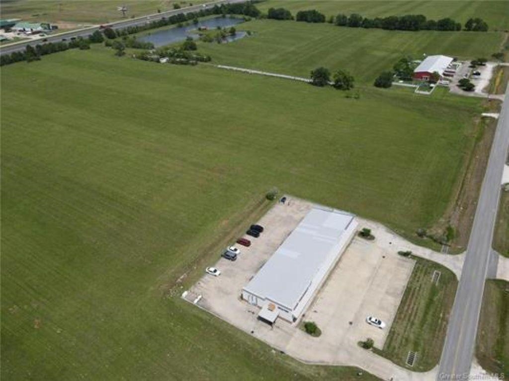 509 Frontage Road Iowa, LA 70647 - Photo 2 of 8