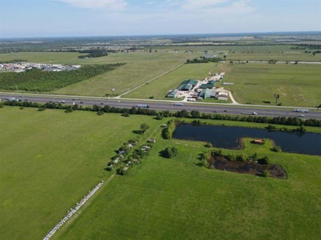 509 Frontage Road Iowa, LA 70647 - Photo 4 of 8