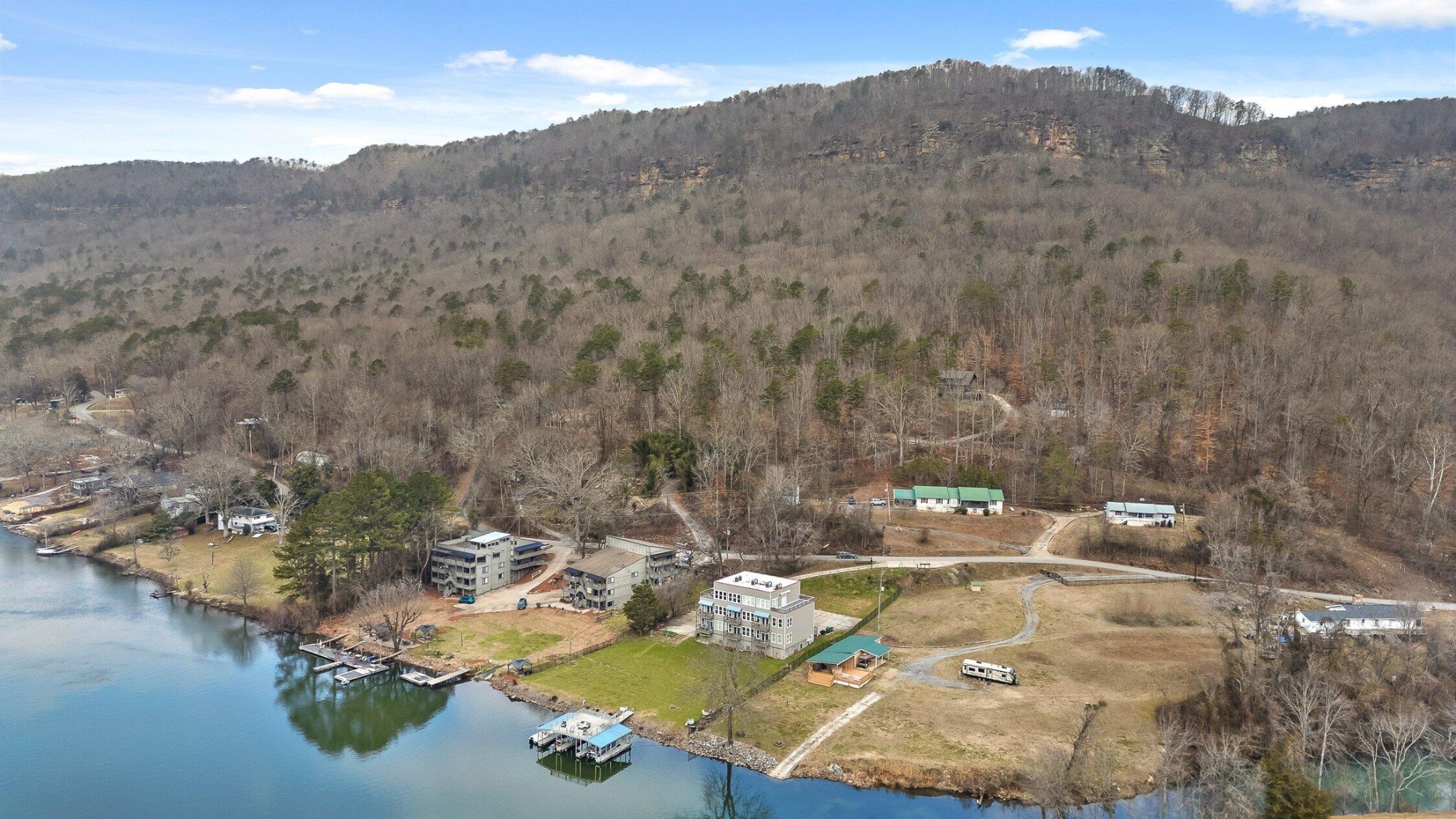 21808 River Canyon Road Chattanooga, TN 37405 - Photo 35 of 41
