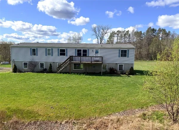 $219,900 | 10307 Tannery Creek Road, Caton, NY 14830