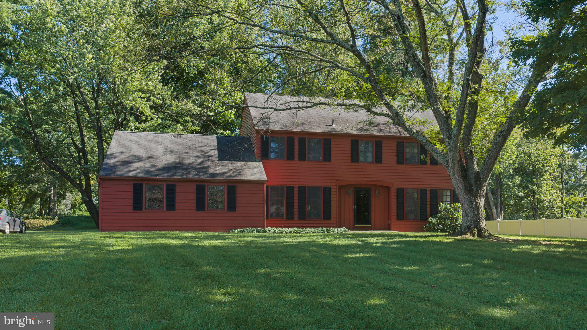 307 Pine Run Road Doylestown, PA 18901 - Photo 53 of 53 Gallery Image 53