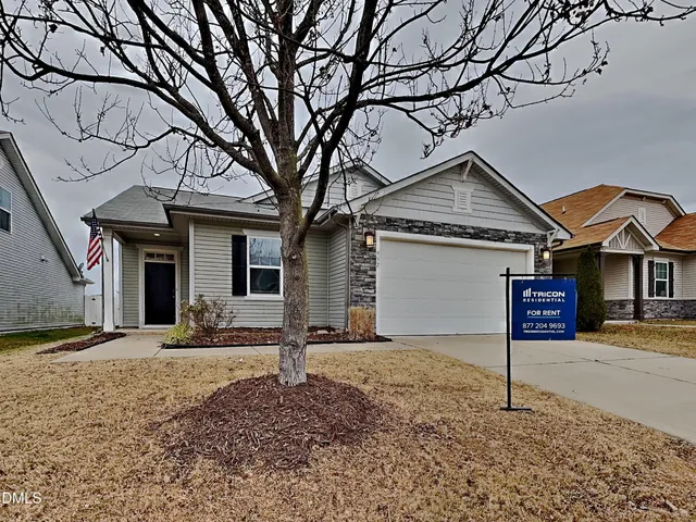 $1,719 | 932 Avondale Drive, Clayton, NC 27520