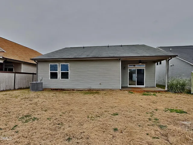 $1,719 | 932 Avondale Drive, Clayton, NC 27520