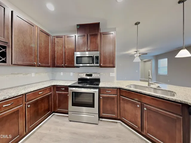 $1,719 | 932 Avondale Drive, Clayton, NC 27520