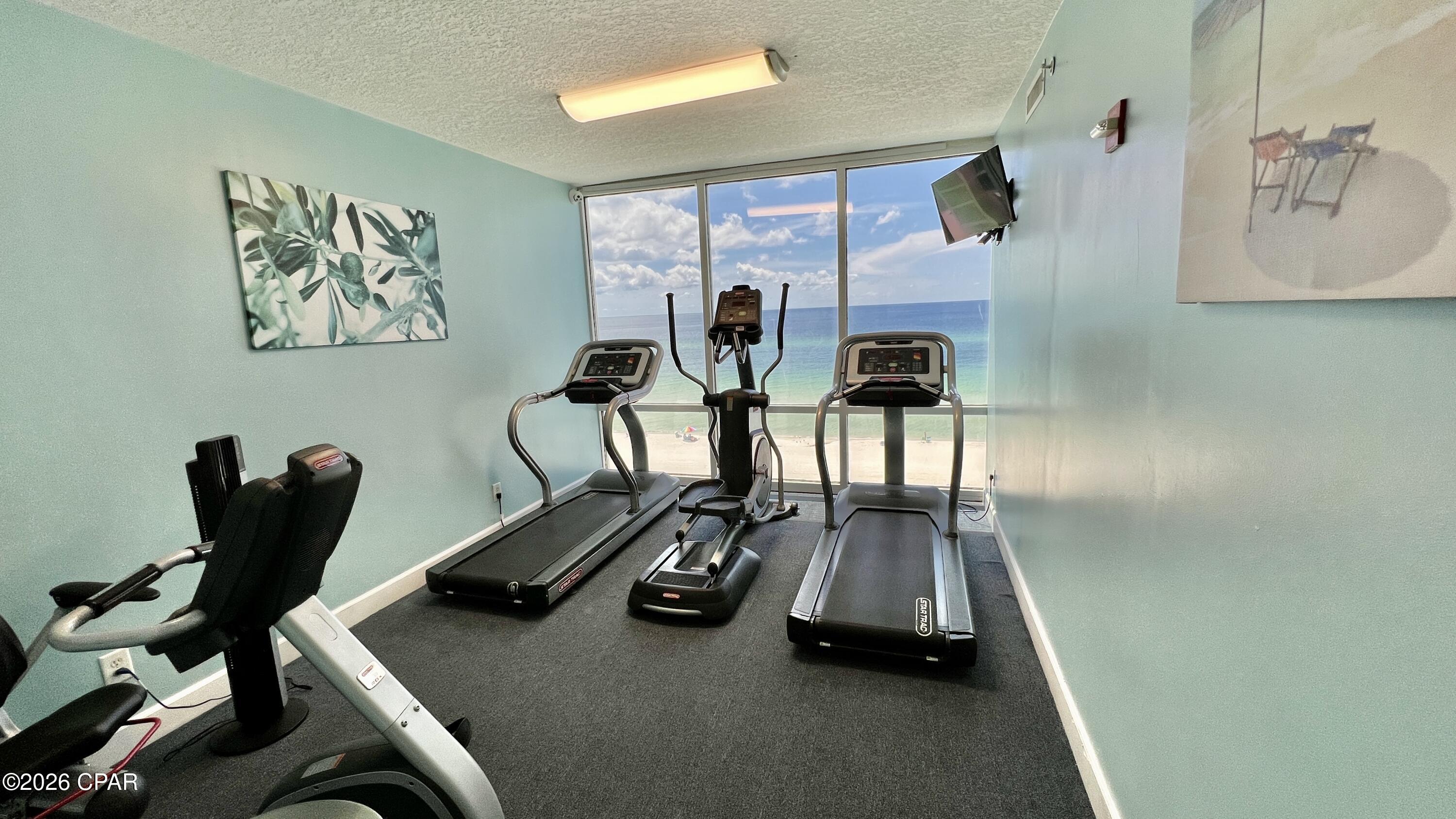 14415 Front Beach Road, Unit 1308 Panama City Beach, FL 32413 - Photo 27 of 28