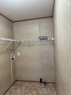 a view of small space