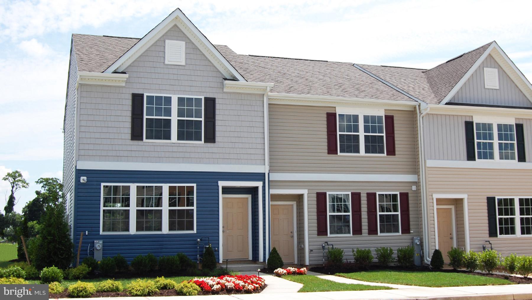 1927 Graymount Way Edgewood, MD 21040 - Photo 1 of 2 Exterior (Front)