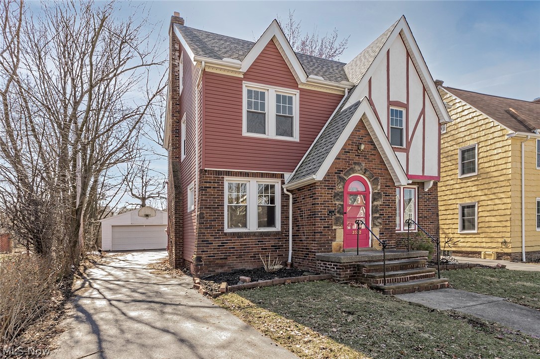 3522 Tullamore Road Cleveland, OH 44118 - Photo 32 of 32 Gallery Image 32