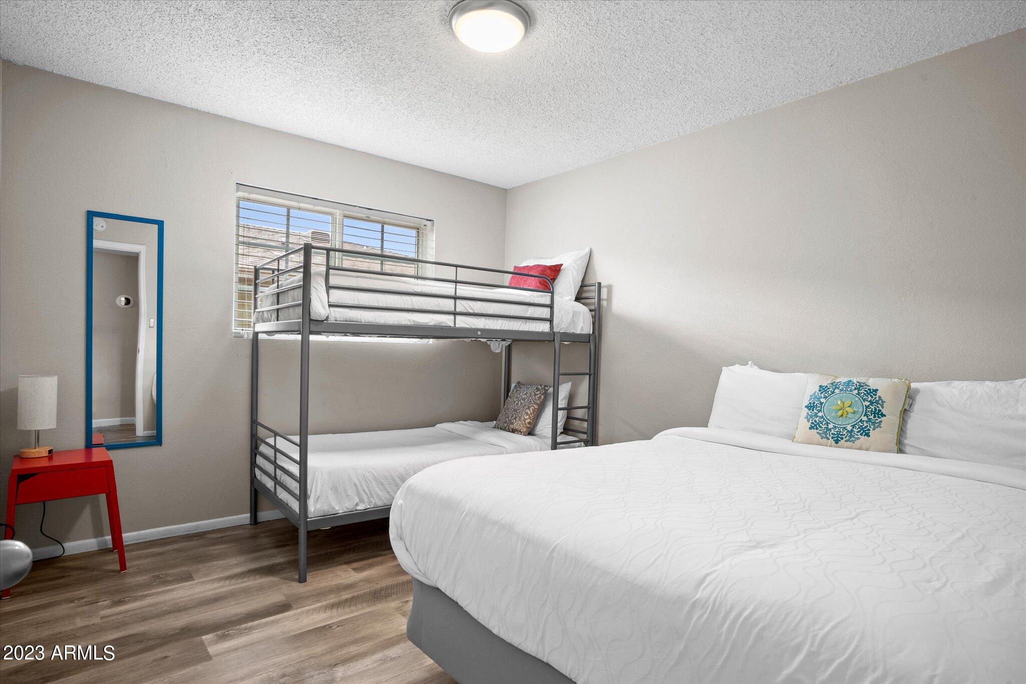 8326 East Camelback Road Scottsdale, AZ 85251 - Photo 15 of 23 2nd bedroom