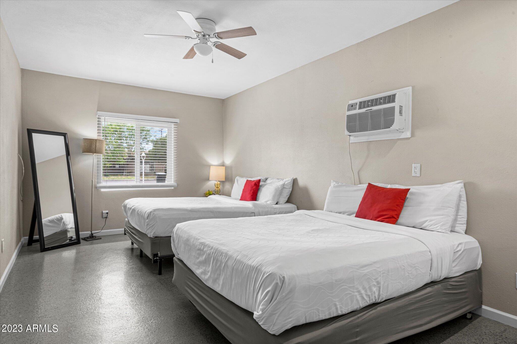 8326 East Camelback Road Scottsdale, AZ 85251 - Photo 18 of 23 4th bedroom
